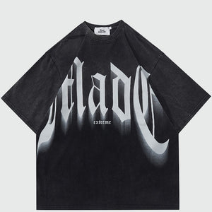 Streetwear T-Shirt