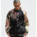 Load image into Gallery viewer, Sukajan Coat
