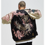 Load image into Gallery viewer, Sukajan Coat
