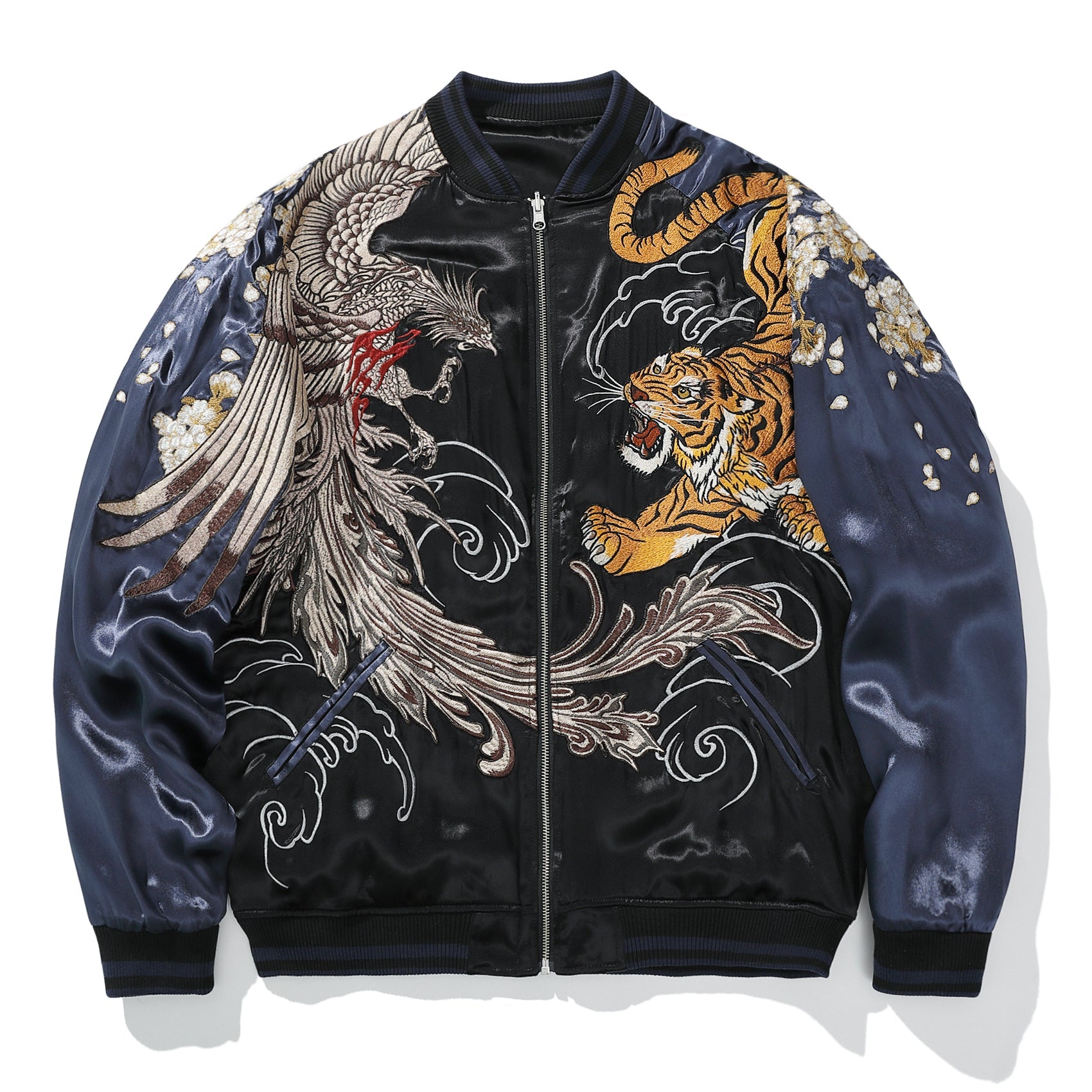 Sukajan Jacket