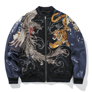 Sukajan Jacket