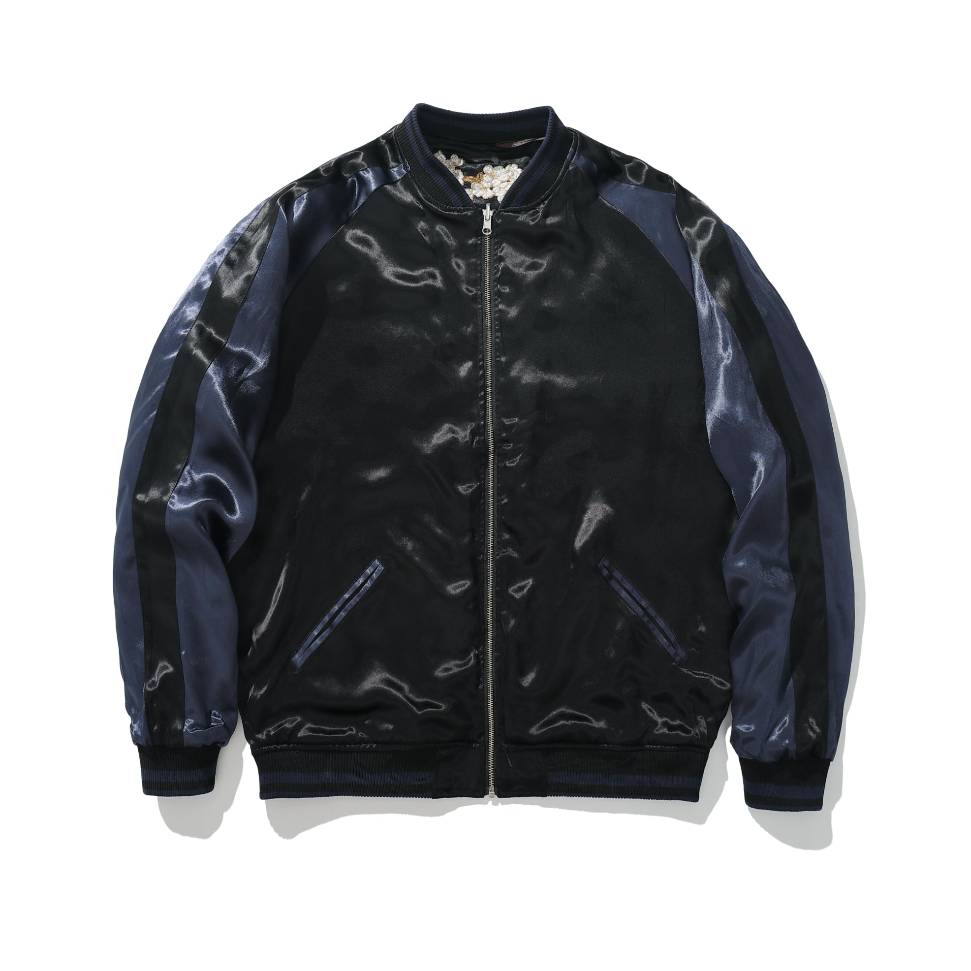Sukajan Jacket