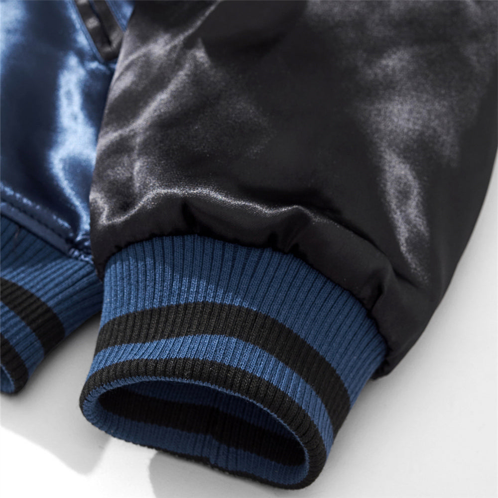 Sukajan Jacket