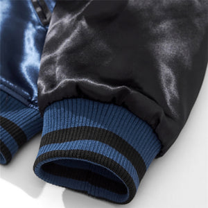 Sukajan Jacket