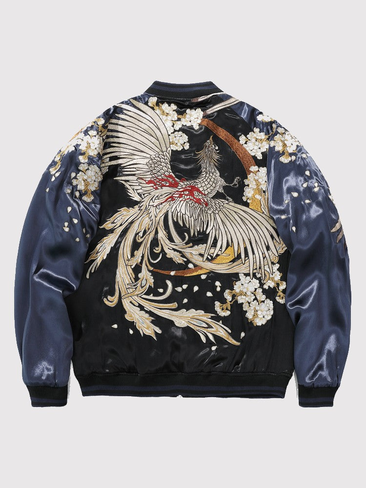 Sukajan Jacket