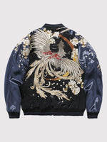 Load image into Gallery viewer, Sukajan Jacket

