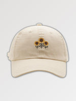 Load image into Gallery viewer, Sunflower Cap &#39;Himawari&#39;
