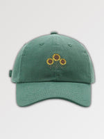 Load image into Gallery viewer, Sunflower Cap &#39;Himawari&#39;
