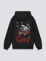 Load image into Gallery viewer, Japanese Inspired Hoodie
