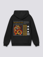 Load image into Gallery viewer, Japan Streetwear Hoodie
