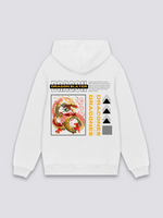 Load image into Gallery viewer, Japan Streetwear Hoodie
