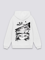 Load image into Gallery viewer, Japanese Anime Hoodie
