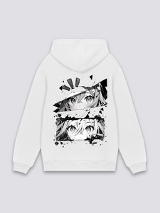 Japanese Anime Hoodie