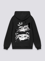 Load image into Gallery viewer, Japanese Anime Hoodie
