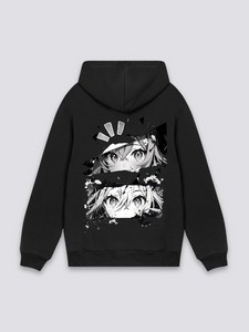 Japanese Anime Hoodie