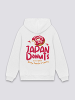 Load image into Gallery viewer, Japanese Donuts Hoodie
