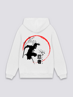 Load image into Gallery viewer, Japanese Ninja Sweatshirt
