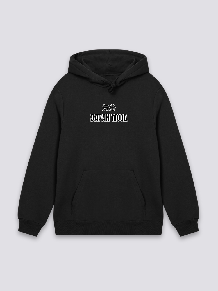 Japanese Anime Hoodie