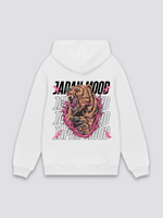 Load image into Gallery viewer, Japanese Streetwear Hoodie
