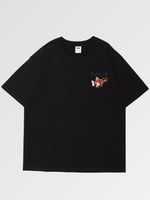 Load image into Gallery viewer, T-shirt Japanese Fish &#39;Kagaku&#39;
