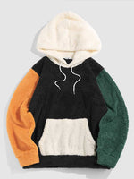 Load image into Gallery viewer, Thick Japanese Streetwear Sweater &#39;Kotton&#39;
