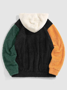Thick Japanese Streetwear Sweater 'Kotton'