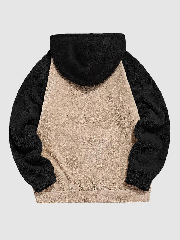 Thick Japanese Streetwear Sweater 'Kotton'