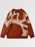 Load image into Gallery viewer, Thick Japanese Sweater &#39;Uru&#39;
