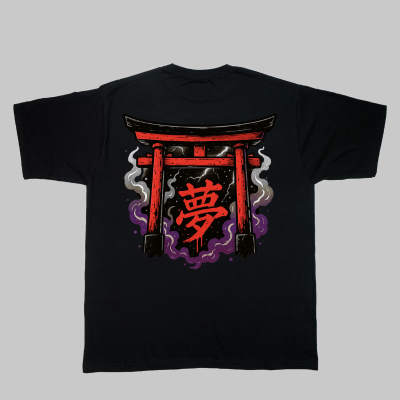 Torii T-Shirt