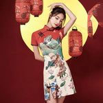 Load image into Gallery viewer, Traditional Japanese Dress
