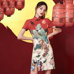 Load image into Gallery viewer, Traditional Japanese Dress

