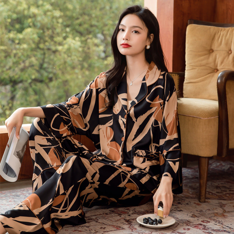 Traditional Japanese Pajamas for Women