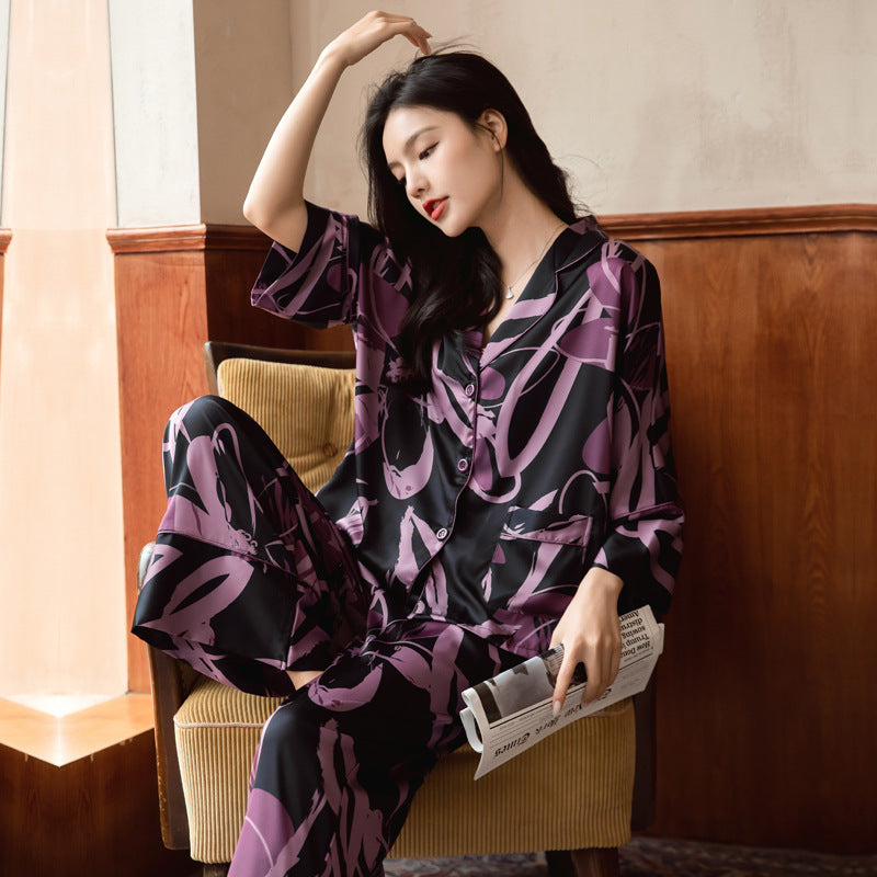 Traditional Japanese Pajamas for Women
