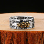 Load image into Gallery viewer, Traditional Japanese Ring &#39;Kariya&#39;
