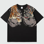 Load image into Gallery viewer, Traditional Japanese T-Shirt

