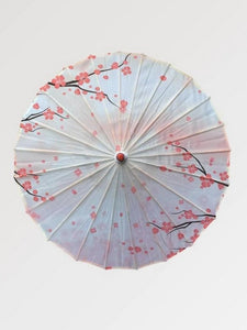 Traditional Japanese Umbrella 'Toyokawa'