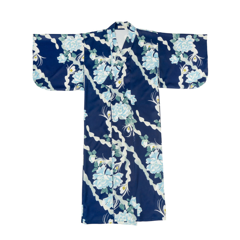 Traditional Japanese Women Kimono