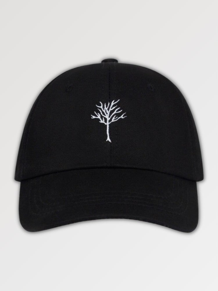 Cap Design Tree Tree Design Cap 'Bonsai' – My Japan Clothes