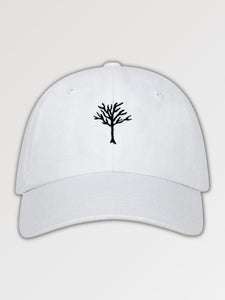 Tree Design Cap 'Bonsai'