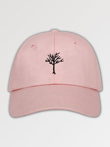 Tree Design Cap 'Bonsai'