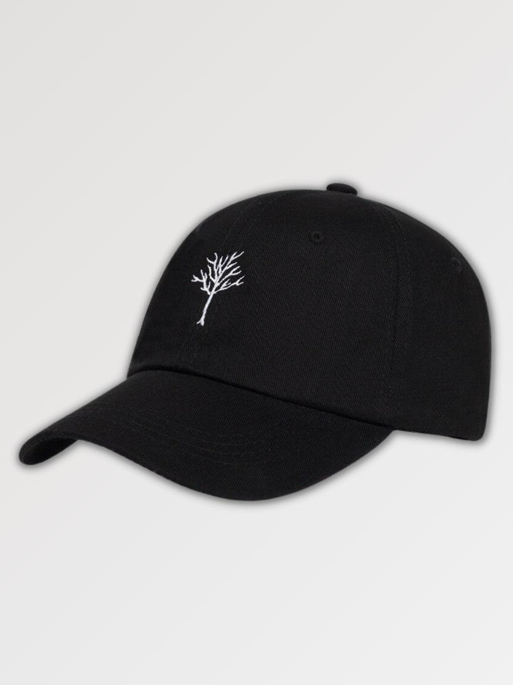 Tree Design Cap 'Bonsai'