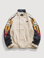 Load image into Gallery viewer, Trendy Japanese Jacket

