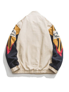 Trendy Japanese Jacket