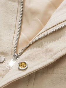 Trendy Japanese Jacket