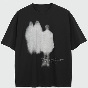 Trendy T-Shirt