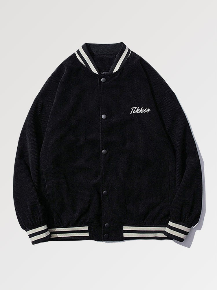 University Japanese Jacket 'Mizushima'