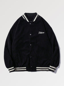 University Japanese Jacket 'Mizushima'