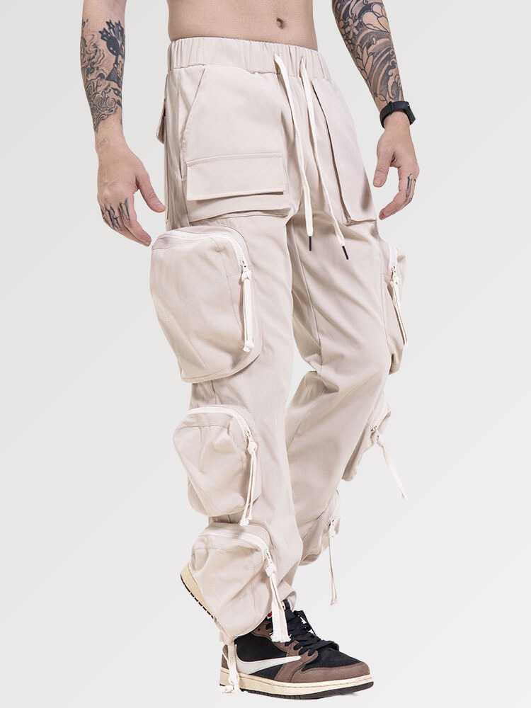 Urban Streetwear Pants