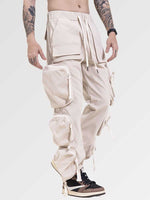 Load image into Gallery viewer, Urban Streetwear Pants

