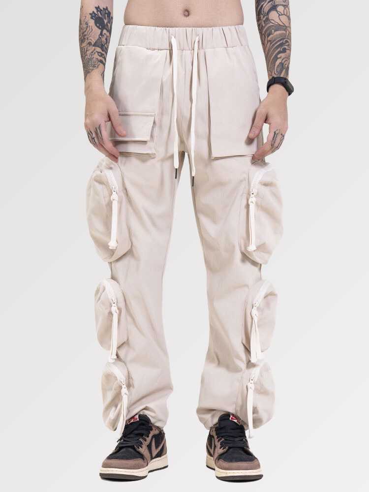 Urban Streetwear Pants
